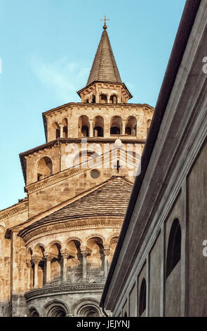 Santa Maria Maggiore Foto Stock