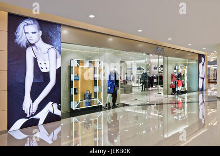 armani outlet milano