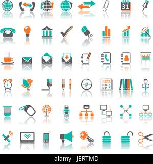 Casa da costruire Illustrazione Vettoriale