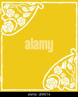 Lascia il matrimonio Illustrazione Vettoriale