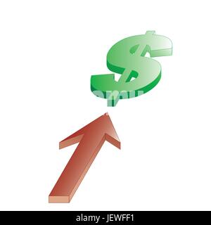 Stock Exchange stock exchange Illustrazione Vettoriale