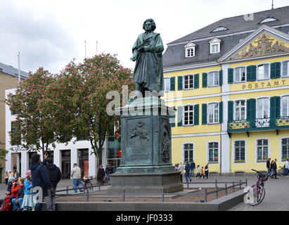 Bonn, NORDRHEIN-WESTFALEN, Germania Foto Stock