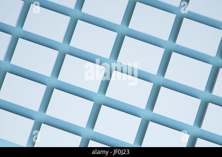 Business cards modello 3D rendering Foto Stock