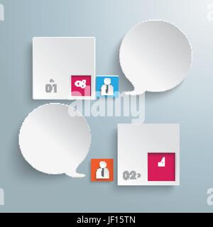 Il successo di successo Illustrazione Vettoriale