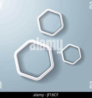 La modernità la comunicazione Illustrazione Vettoriale