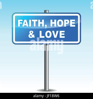 Amore di amore Illustrazione Vettoriale