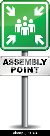 Gli esseri umani gli esseri umani Illustrazione Vettoriale