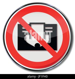 In onda, scoprire, feritoia, copertura, coprire, vestito, non, no, vestiti, abbigliamento, Illustrazione Vettoriale