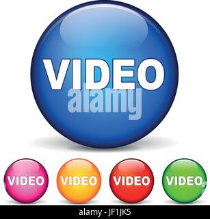 Vettore di icona Illustrazione Vettoriale