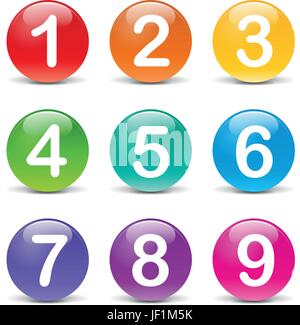 Tumbler calice Illustrazione Vettoriale