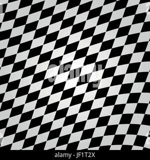 pavimento bianco Illustrazione Vettoriale