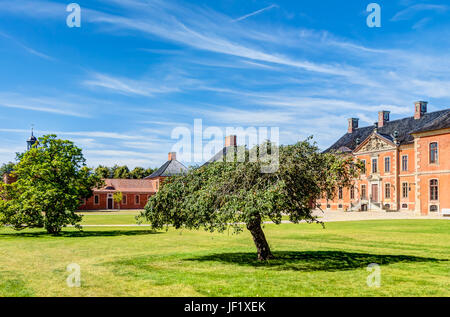 Palazzo Bothmer vicino Klutz Foto Stock