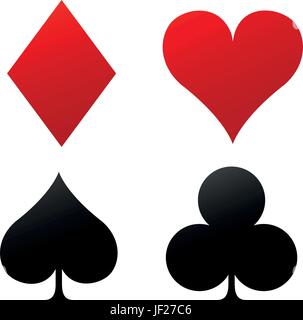 Riproduzione di giochi Illustrazione Vettoriale