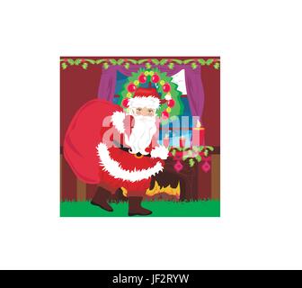 Casa, costruendo, oggetto, città, vita, esistono, esistenza, vivendo, vive, Illustrazione Vettoriale