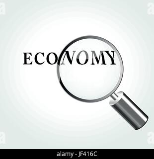 Illustrazione di bilancio Illustrazione Vettoriale