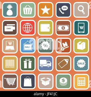 Cestello illustrazione Illustrazione Vettoriale