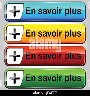 Brillante lucido Illustrazione Vettoriale