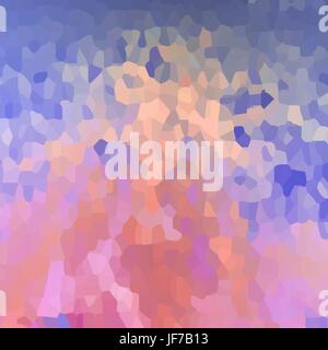 Abstract sfondo colorato. Utile per il vostro design Illustrazione Vettoriale