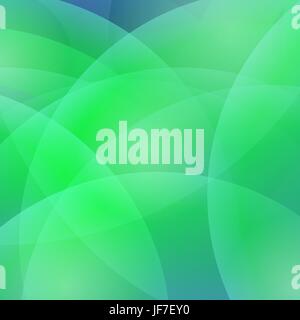 Abstract colorato sfondo luminoso. Astratto modello di cerchio. Illustrazione Vettoriale