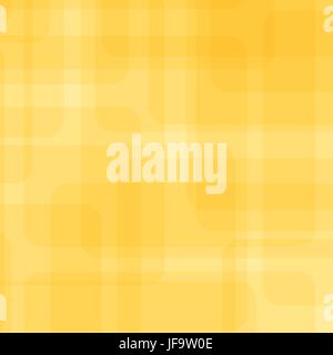 Abstract elegante sfondo giallo. Astratto modello giallo Illustrazione Vettoriale