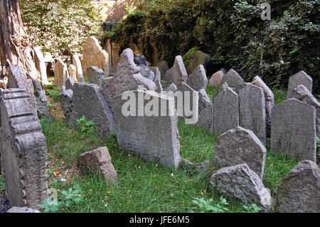 Immagine prendere a Praga Repubblica Ceca, 2009. Foto Stock