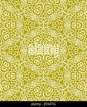 Modello senza giunture Foto Stock