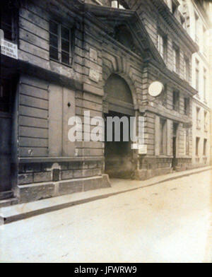 Chancellerie d Orléans Foto Stock