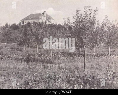 Bambino di san Busko-Zdrój ca1926 Foto Stock
