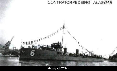 CT Alagoas 28CT-629 Foto Stock