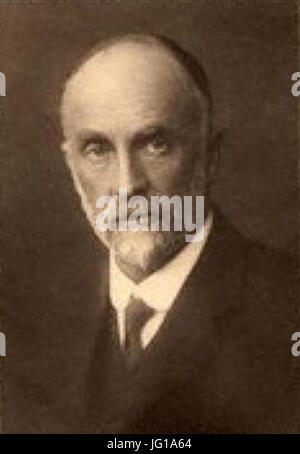 Frederick Webb Headley da George Charles Beresford 28191429 Foto Stock