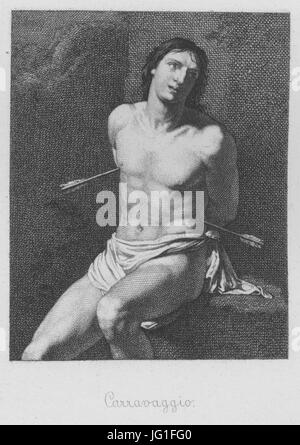 Gemäldegalerie Alte Meister (Dresda) Galeriewerk Bürkner 04 Foto Stock