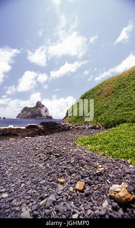 Il cous cous di l'isola di Fernando de Noronha, Pernambuco - Brasile Foto Stock