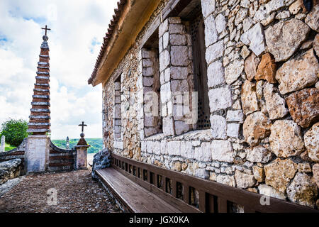 San Stanislao Chiesa Foto Stock