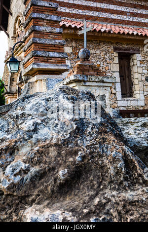 San Stanislao Chiesa Foto Stock