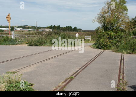 Il Link di Downs Foto Stock