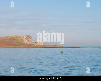 Howth Foto Stock