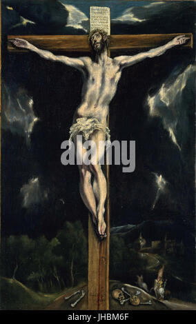 Icona Greca Ortodossa - Cristo Salvatore (il Riccio) 19x15 Cm