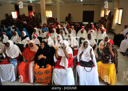 2015 05 13 Hamarwayne Community-Policing-8 (17572765516) Foto Stock