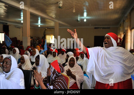 2015 05 13 Hamarwayne Community-Policing-10 (16976572814) Foto Stock