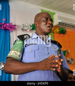 2015 05 13 Hamarwayne Community-Policing-11 (16976571504) Foto Stock