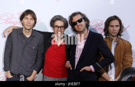 Il ingannato Premiere detenute al Directors Guild of America. Dotato di: Phoenix dove: Los Angeles, California, Stati Uniti quando: 12 giu 2017 Credit: Adriana M. Barraza/WENN.com Foto Stock