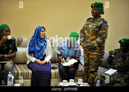 2015 09 visite DSRCC Villa Somalia-3 (21274228745) Foto Stock