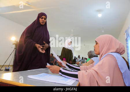 2016 23 processo elettorale per Casa inferiore-8 (30841276010) Foto Stock