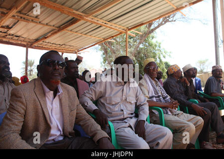 2016 08 Casa inferiore Kismayo-2 (30770378281) Foto Stock