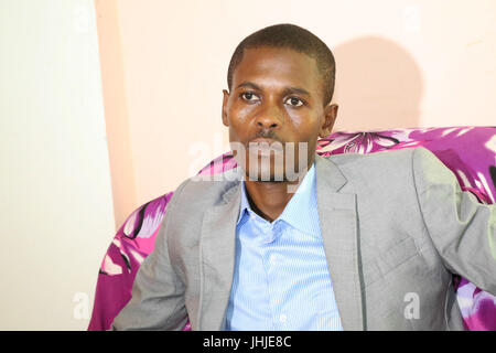 2016 23 processo elettorale per Casa inferiore-29 (31065140802) Foto Stock