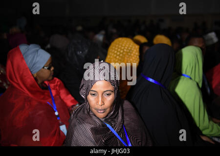 2016 27 Cerimonia di inaugurazione di MPs -2 (31912129435) Foto Stock