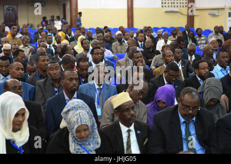 2016 27 Cerimonia di inaugurazione di MPs -4 (31912127075) Foto Stock