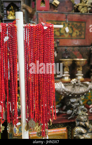 ABC e moquette Home Store, NYC, STATI UNITI D'AMERICA Foto Stock