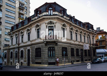 Tryavna, Gabrovo, Etara, Bozhentsi, Dryanovo, monastero Sokolovski Foto Stock