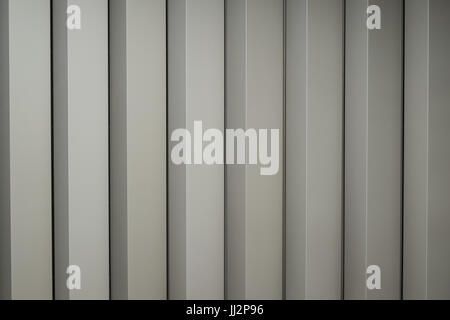 Grigio sfondo grafico - struttura a zig-zag Foto Stock